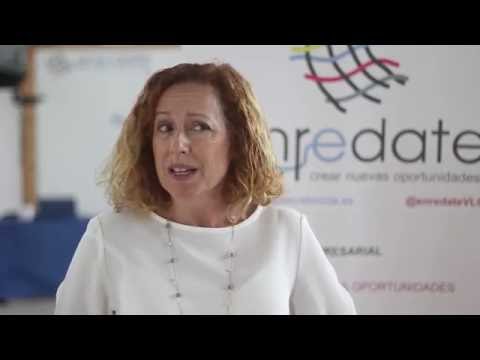 Entrevista a Marta Ponce, Responsable Proyectos Europeos IVIA en Enrdate Requena[;;;][;;;]