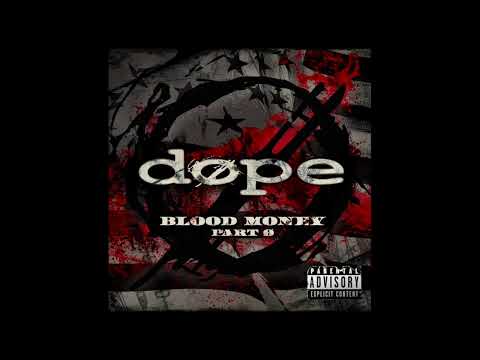 Dead World-Dope