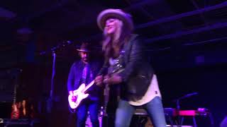 Sunny Sweeney &quot;Bad Girl&quot; - The Ranch Concert Hall &amp; Saloon, Ft Myers, FL 2/16/2019
