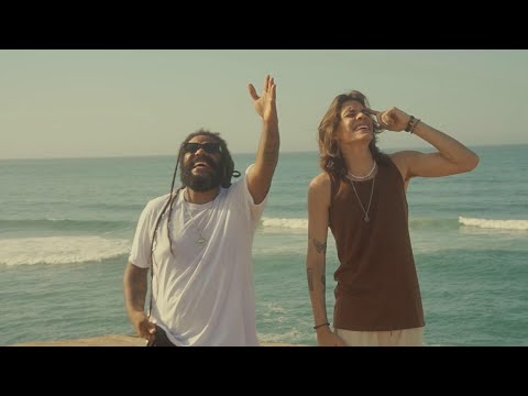Genaro Magri Feat. Vitin - Tudo Certin? :) (Clipe Oficial)