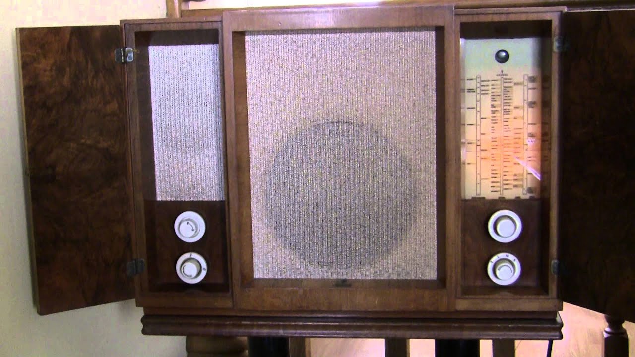 Siemens Kammermusik-Schatulle 76W