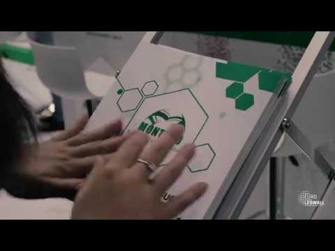 Montello Spa - K 2019 - Euroledwall