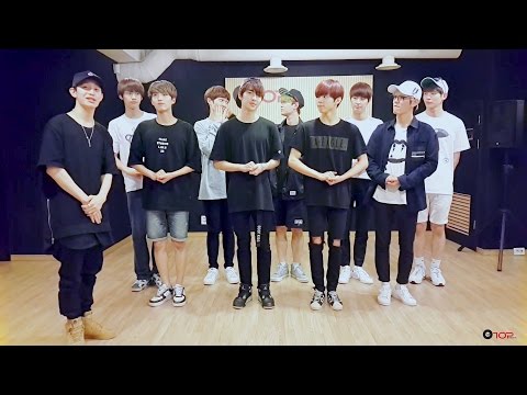 U10SECONDS 110sec -  마에'후'트로의 300일 중창단