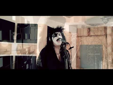 CARNIVAL OF KISS - I PLEDGE ALLEGIANCE TO THE STATE OF ROCK (PSYCHO CIRCUS LIVE SESSIONS)