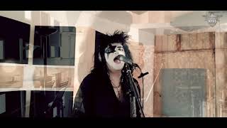 CARNIVAL OF KISS - I PLEDGE ALLEGIANCE TO THE STATE OF ROCK (PSYCHO CIRCUS LIVE SESSIONS)