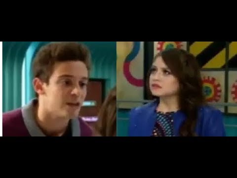 Soy Luna 2 - Matteo Parle Mal à Luna VOSTFR ep 59