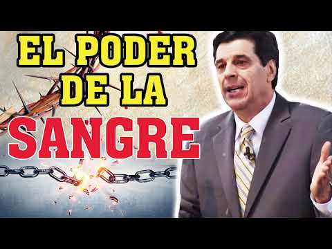 Josue Yrion  Predicas 2020 🔴 El Poder De La Sangre 🙏 Josue Yrion Evangelismo