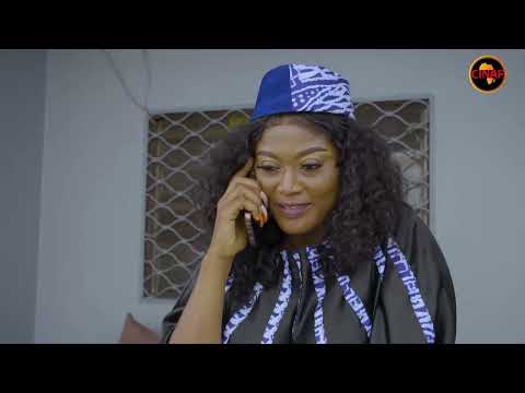 MON PARADIS : Episode 37 (série africaine)