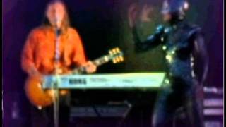 HAWKWIND &quot;Farenheit451&quot;