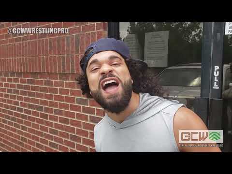 Thursday Night Fire S02 E04