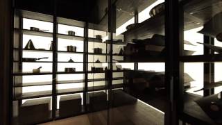 Porcelanosa kitchens in Eurocucina 2016 | PORCELANOSA Grupo