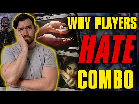The REAL Reason Commander Players HATE Combo | EDHRECast 374 | Magic: the Gathering | Commander