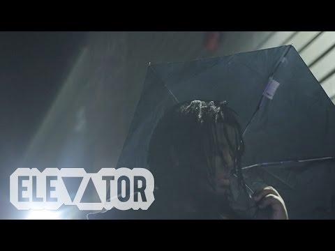 Velvet Cape - Anxiety (Official Music Video)