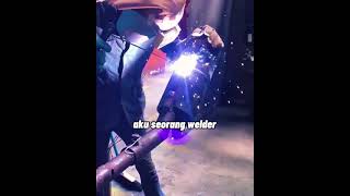 Download lagu Story Wa Tukang Las Terbaru | 2021 | Welder daily mp3