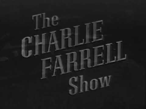Charlie Farrell