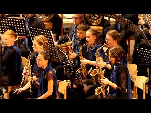 Showdown for Band - Bürgerkapelle Schlanders 2023