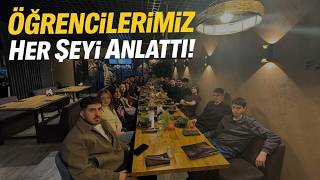 Rusya Eğitim Danışmanlığımız Hakkında Gerçek Yorumlar