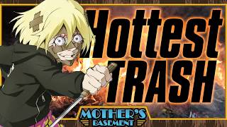 Hottest Trash Anime of Fall 2025 thumbnail