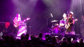 Babes in Toyland  @First Avenue 9/22/2017