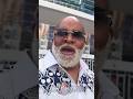 ELLERBE REACTS TO HEATED GERVONTA DAVIS VS RYAN GARCIA WEIGH IN!