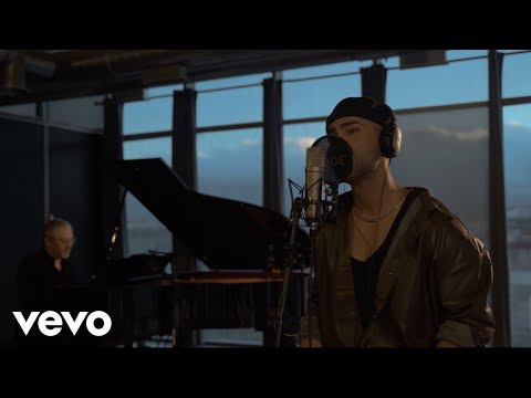 Sam García - Odiosa (Official Acoustic Video)