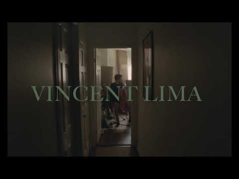 Vincent Lima - Orpheus (Live)