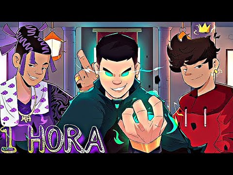 1 HORA - Lil Chainz, VMZ & MHRAP - Abracadabra 🧙‍♂️ (Prod. TcheloBeats)