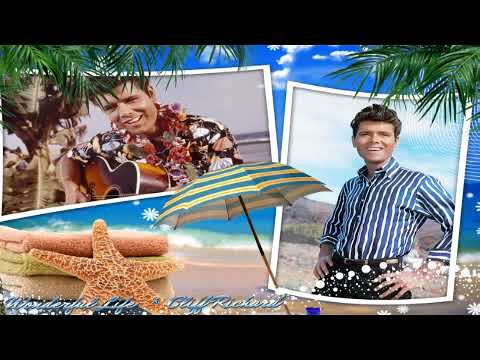 Cliff Richard - Moonlight Bay