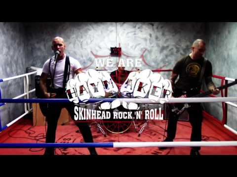 Haymaker - Haymaker - We are Haymaker