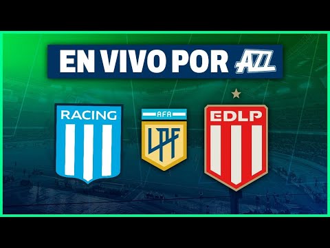 ESTUDIANTES CAMPEÓN: LE GANÓ por PENALES a RACING - REACCIÓN EN VIVO a la FINAL del CLAUSURA