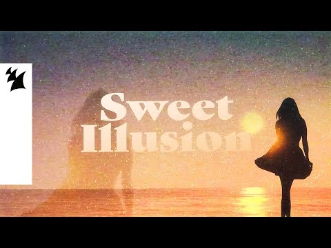 Morgan Page - Sweet Illusion (Club Mix) [Official Visualizer]