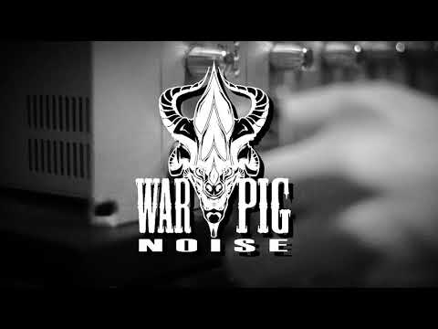 Warpig Noise Records