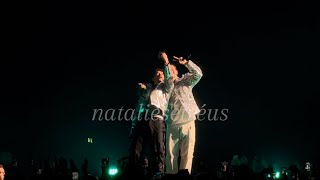 Remind me - Marcus and Martinus, we are not the same tour 03/02-24 Stockholm hovet