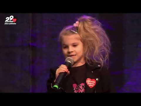 Simply The Best cover Tina Turner Amelia Jakób