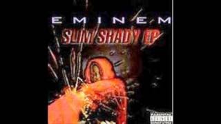 Slim Shady EP 1997 Full Album *EXPLICIT*