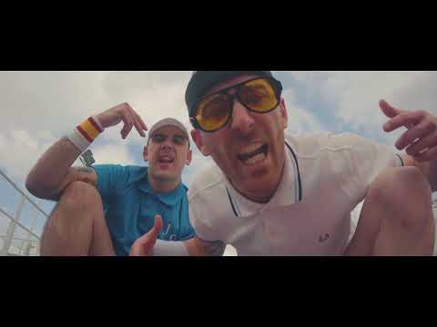 AWAKATE - 10 MERITOCRACIA (Videoclip Oficial 2023)
