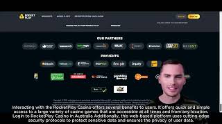 RocketPlay: Benefits & Features Explained