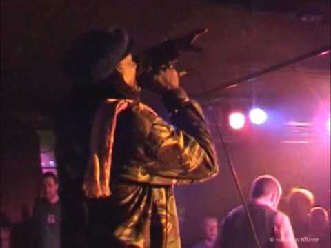 Lone Ranger ls. Fatta (Soul Stereo) & Hakuna Matataa Sound Tour 2006 (Clip 5/7)