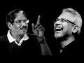 I Spoiled Mani Ratnam S Story Bharathirajaa Reveals MY 179