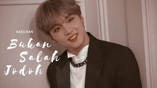Download lagu Bukan Salah Jodoh — Haechan mp3