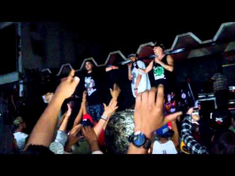 Mamborap -Solido Sonido, Aguascalientess