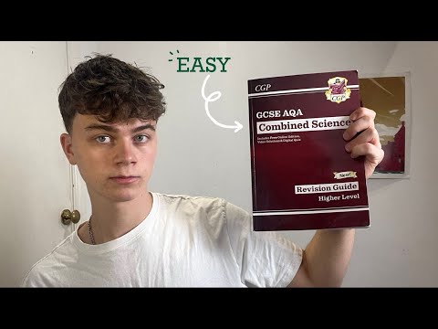 The ULTIMATE grade 9 guide to GCSE science (2025 exams)