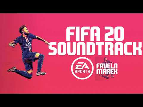 Positive - Hot Chip (FIFA 20 Official Soundtrack)