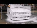 BMW E30 325iS Full Detail Walkaround