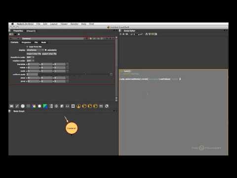 Nuke | Python For Artists: Callback Functions (Part 1)