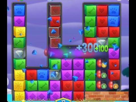 Pet Rescue Saga Level 5936 no boosters