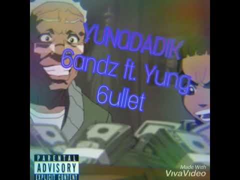 “6andz” feat. Yung 6ullet (AUDIO)