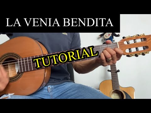 La Venia Bendita - Marco Antonio Solis