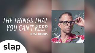The Things That You Can't Keep Music Video