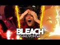 OROHIME INOUE! Bleach TYBW Cour 4 Episode 5 - RogersBase Reacts